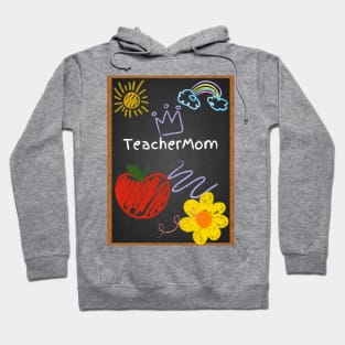 TeacherMom Hoodie